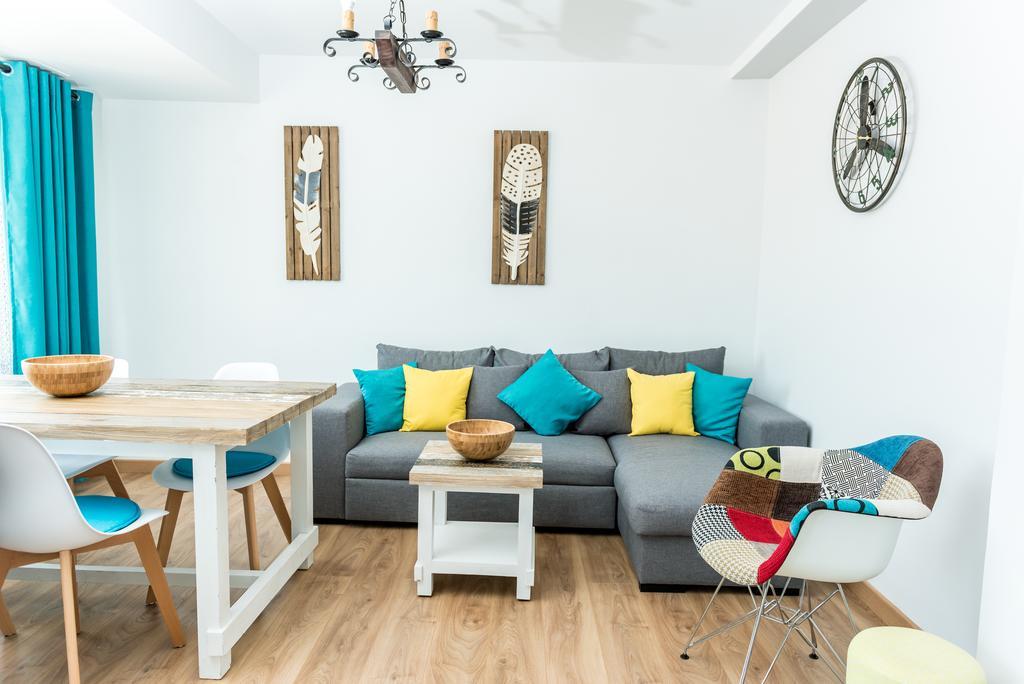 Modern Apartment Playa Valencia Exterior photo