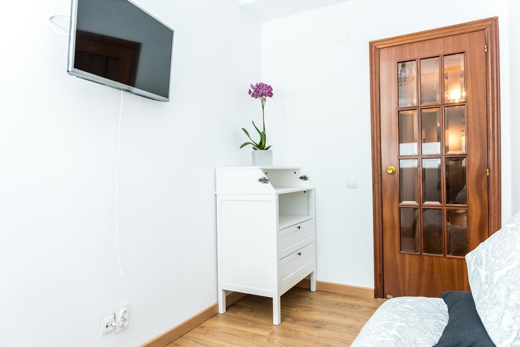 Modern Apartment Playa Valencia Exterior photo